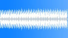 Beach Blanket Hopscotch Stock Music