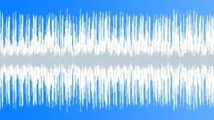 Beach Cafe (Full Length Loop)Stock Music