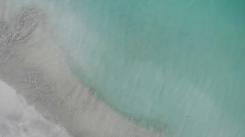 The beach is calling Stock Footage 102196029