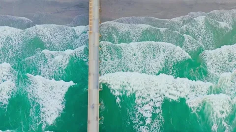 The beach is calling. Stock Footage 283925884