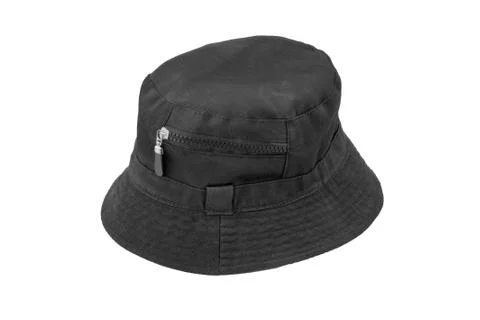 Beach cap Foto stock