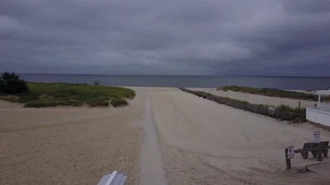 Beach, Cape Cod Stock Footage 84919167