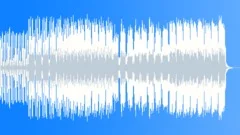 Beach Club Beauty (60 sec Version)Stock Music