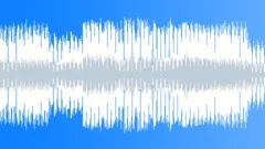 Beach Club Beauty (Full Length Loop) Stock Music