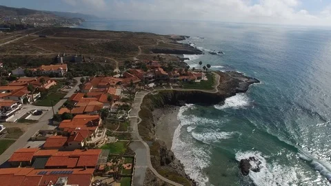 Beach Community 库存影片 86134940