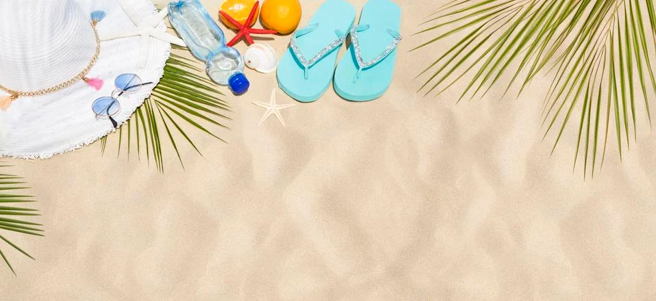 Beach concept Фото