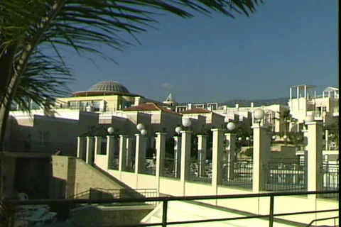 Beach Condos-zoom Видео 816356