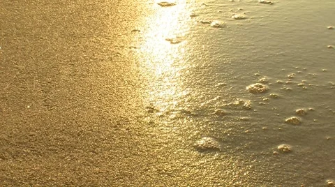 Beach corner Vídeos de archivo 8563377