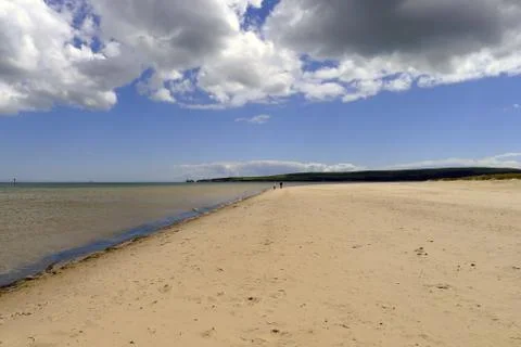 Beach Cornwall Fotos Stock