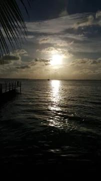 Beach Day Stock Photos