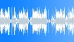 Beach Day (Upbeat, Indie-Rock) - Loop Stock Music