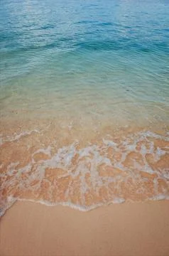 Beach details Stock-Fotos