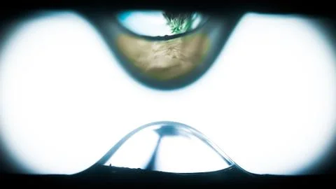 Beach Drop Stock Photos