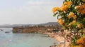 Beach in Egypt HD Footage
