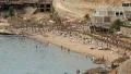 Beach in Egypt HD Footage