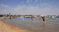 Beach in Egypt HD Footage