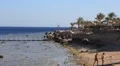 Beach in Egypt HD Footage