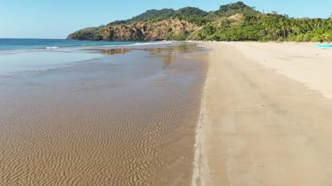 Beach (El Nido - Philippines) Stock Footage 278235578