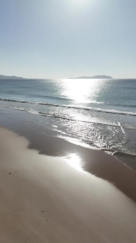 Beach (El Nido - Philippines) Stock Footage 278235589