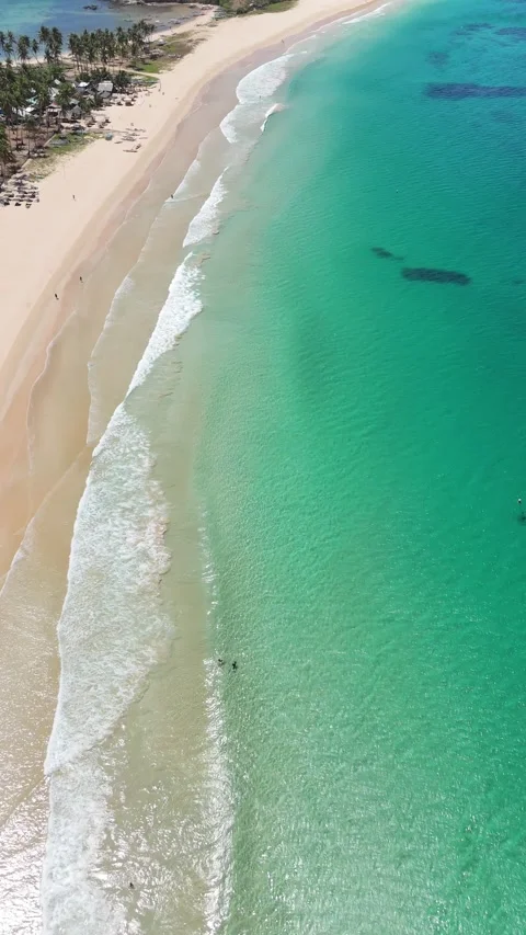 Beach (El Nido - Philippines) Stock Footage 278237047