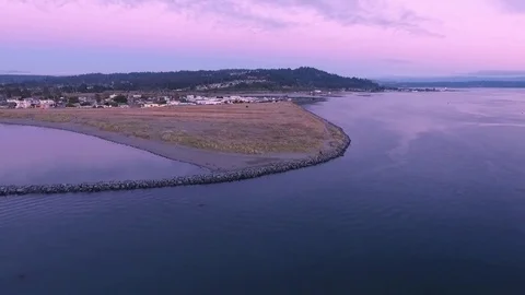 Beach Fade Stockbeeldmateriaal 78775203