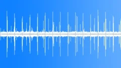 Beach Fire at NightSound Effect