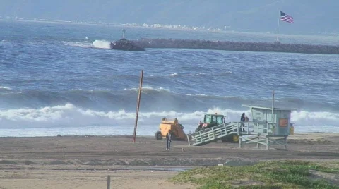 Beach Stockbeeldmateriaal 609685