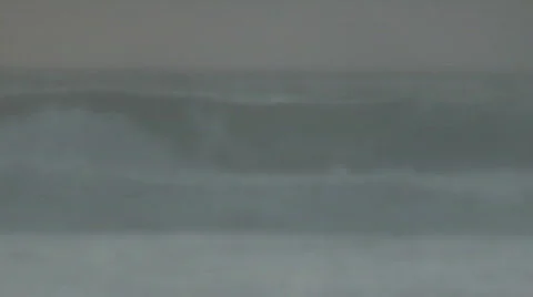 Beach Stock Footage 697473