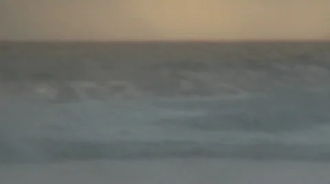 Beach Stock Footage 697475