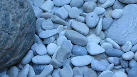 Beach Video stock 10567949