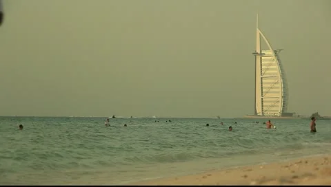 BEACH Stock Footage 10888072