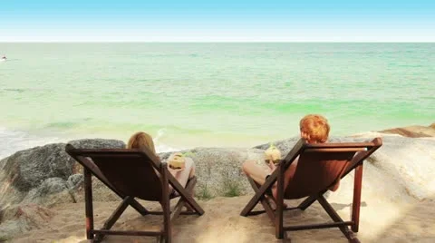 Beach Vidéo 11079427