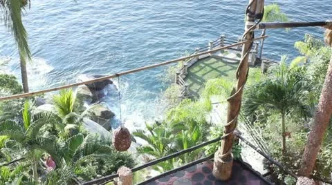 Beach Stock Footage 11629261