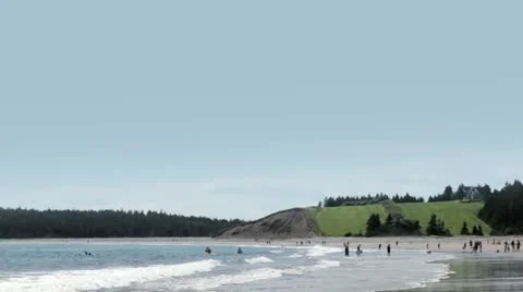 Beach Vidéo 11977174