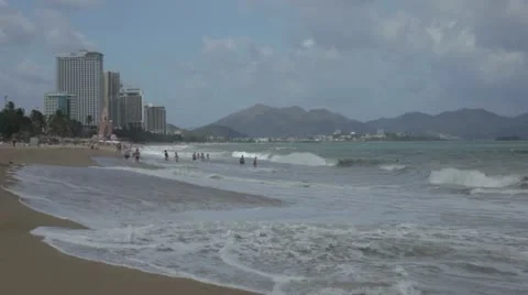 Beach Stockbeeldmateriaal 21426391