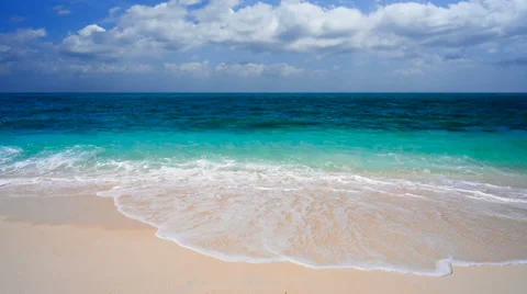 Beach Stock-Footage 37792879