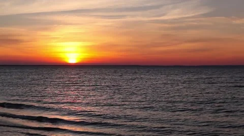 On the beach Stock Footage 65147753