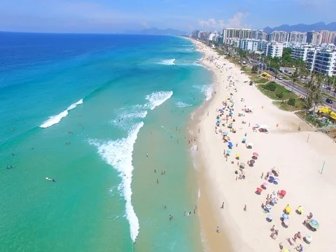 Beach Stock-Footage 72530944