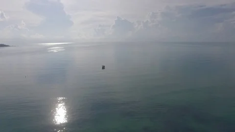 Beach Stock Footage 79113797