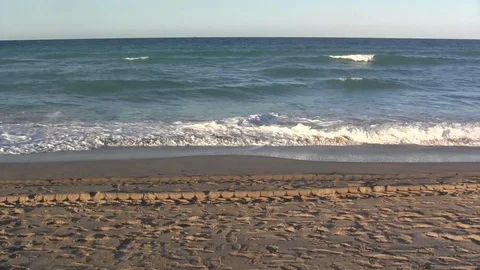 Beach 스톡 동영상 88705515