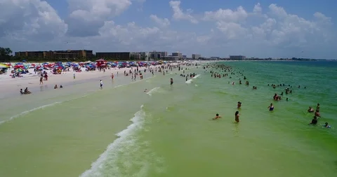 At the Beach Vidéo 91755307