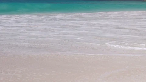 Beach Video stock 106390491