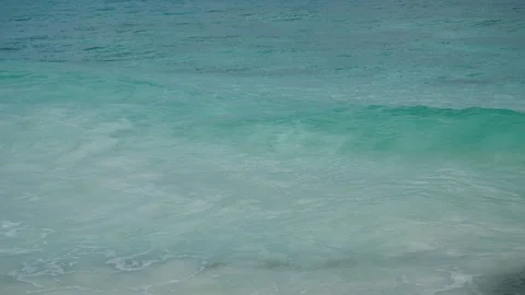 Beach Stock Footage 106516717