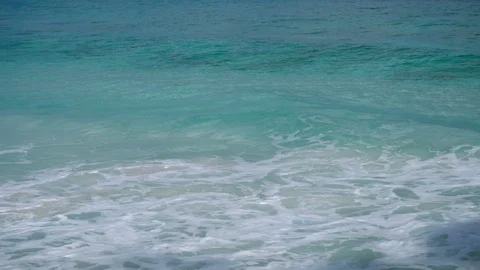 Beach Stock Footage 106639130