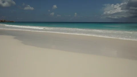 Beach Stock Footage 106639609