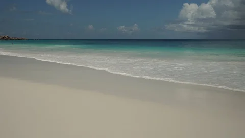 Beach Stock Footage 106688193