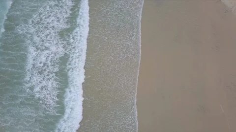 Beach Stock Footage 121549622