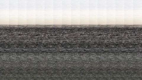 Beach Stock Footage 121685881