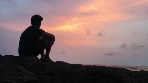 Beach Stock-Footage 134486209