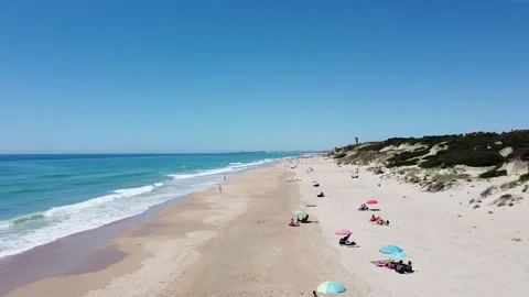 Beach Stockbeeldmateriaal 135054444